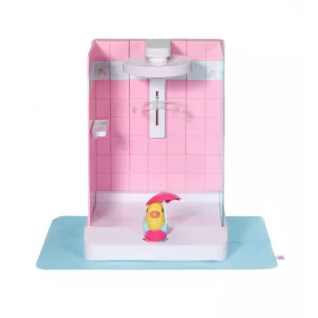 Poppenbad BABY born Bath Walk in Shower aanbevolen leeftijd 3 jaar