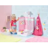 Poppenbad BABY born Bath Walk in Shower aanbevolen leeftijd 3 jaar
