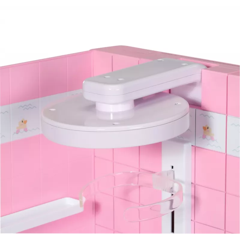 Poppenbad BABY born Bath Walk in Shower aanbevolen leeftijd 3 jaar
