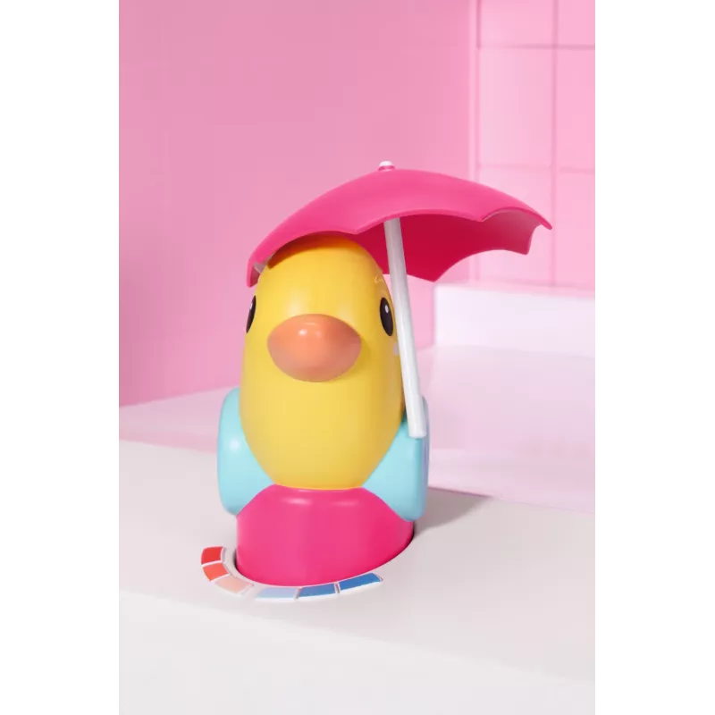 Poppenbad BABY born Bath Walk in Shower aanbevolen leeftijd 3 jaar