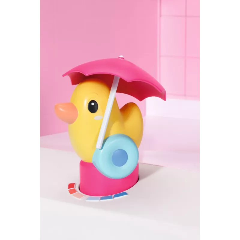 Poppenbad BABY born Bath Walk in Shower aanbevolen leeftijd 3 jaar