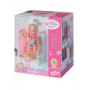 Poppenbad BABY born Bath Walk in Shower aanbevolen leeftijd 3 jaar