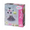 Poppenkledingset BABY born City Deluxe Style vanaf 3 jaar 180 g