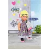 Poppenkledingset BABY born City Deluxe Style vanaf 3 jaar 180 g