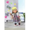Poppenkledingset BABY born City Deluxe Style vanaf 3 jaar 180 g