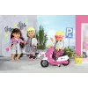 Poppenkledingset BABY born City Deluxe Style vanaf 3 jaar 180 g