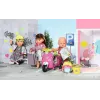 Poppenkledingset BABY born City Deluxe Style vanaf 3 jaar 180 g