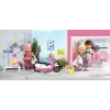 Poppenkledingset BABY born City Deluxe Style vanaf 3 jaar 180 g