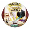 Miniverse - Harry Potter Make It Mini Potions, 8 jaar, meerkleurig, kunststof, hars