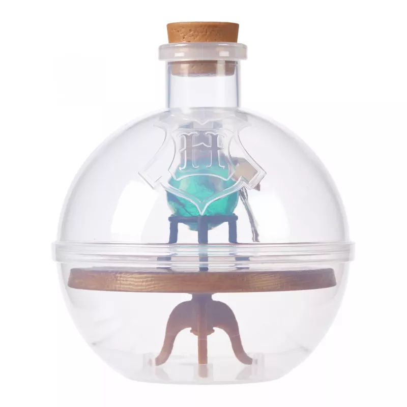 Miniverse - Harry Potter Make It Mini Potions, 8 jaar, meerkleurig, kunststof, hars
