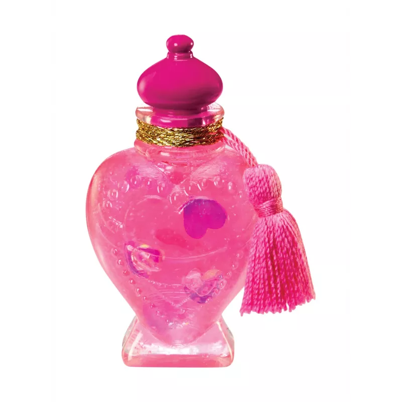 Miniverse - Harry Potter Make It Mini Potions, 8 jaar, meerkleurig, kunststof, hars