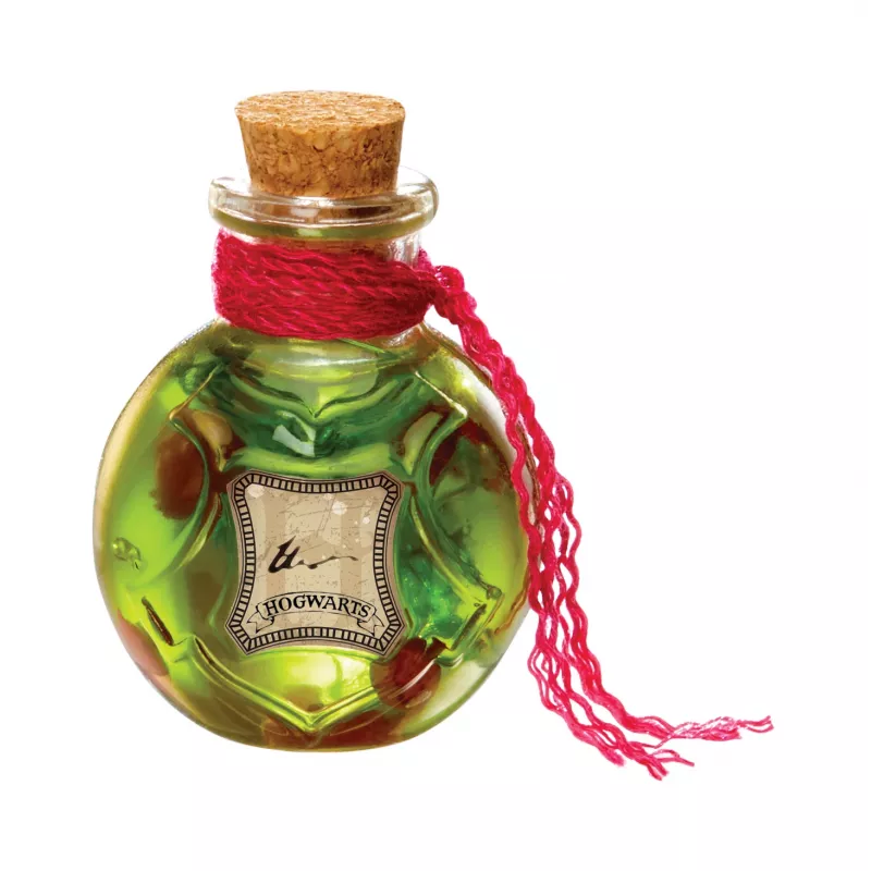 Miniverse - Harry Potter Make It Mini Potions, 8 jaar, meerkleurig, kunststof, hars