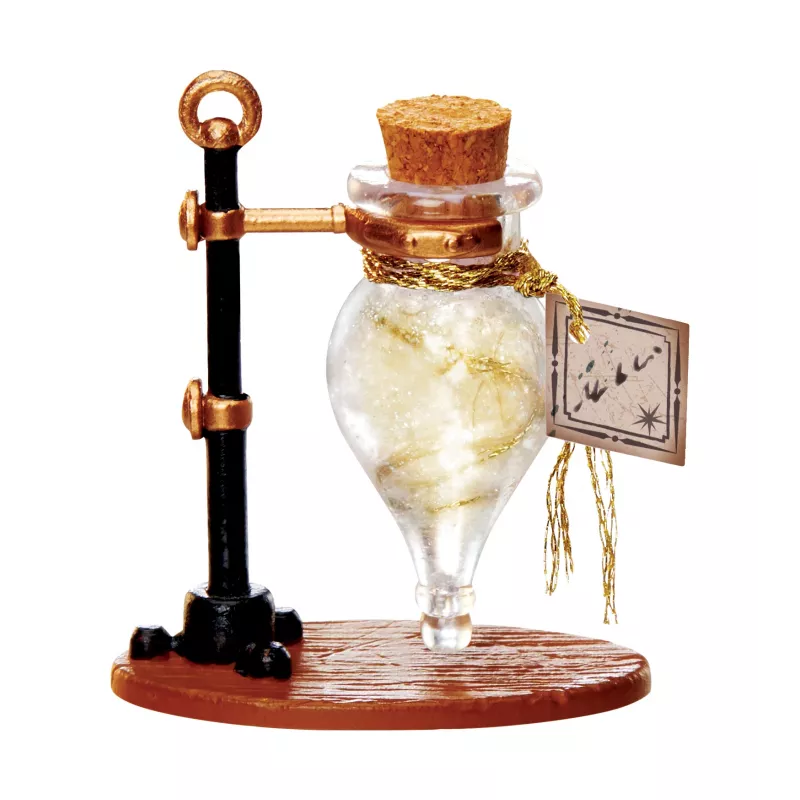 Miniverse - Harry Potter Make It Mini Potions, 8 jaar, meerkleurig, kunststof, hars