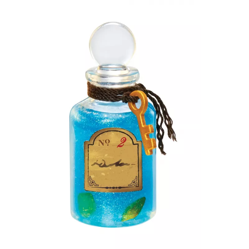 Miniverse - Harry Potter Make It Mini Potions, 8 jaar, meerkleurig, kunststof, hars