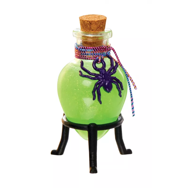 Miniverse - Harry Potter Make It Mini Potions, 8 jaar, meerkleurig, kunststof, hars