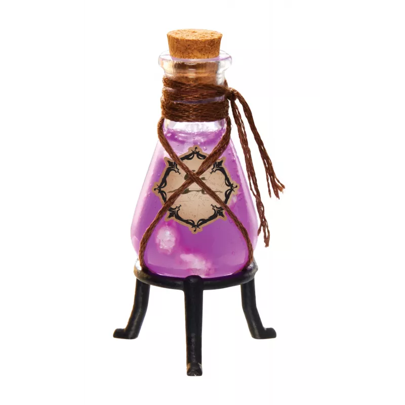 Miniverse - Harry Potter Make It Mini Potions, 8 jaar, meerkleurig, kunststof, hars