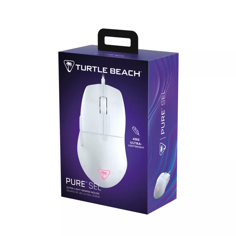 Gaming-muis Turtle Beach Pure SEL USB Type-A