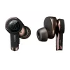 Audio-Technica ATH-TWX9 koptelefoon — True Wireless in-ear TWS, 10–40000 Hz, Bluetooth, bruin