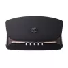 Audio-Technica ATH-TWX9 koptelefoon — True Wireless in-ear TWS, 10–40000 Hz, Bluetooth, bruin