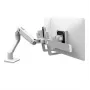 ERGOTRON Hx Desk dual monitorarm wit (45-476-216)