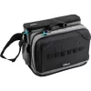 Tool Belt b&w international met modulaire gereedschapstassen en opbergtas, zwart