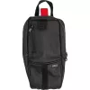 Tool Belt b&w international met modulaire gereedschapstassen en opbergtas, zwart