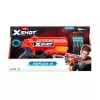 ZURU XSHOT Excel Reflex 6 dartblaster met darts