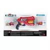 ZURU XSHOT Excel Reflex 6 dartblaster met darts