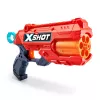 ZURU XSHOT Excel Reflex 6 dartblaster met darts