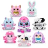 Speelgoedfiguur Zuru Rainbowcorns Adopt-A-Corn Surprise — gesorteerde verzamelminifiguur (assortiment)