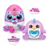 Speelgoedfiguur Zuru Rainbowcorns Adopt-A-Corn Surprise — gesorteerde verzamelminifiguur (assortiment)