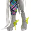 Pop MATTEL Frankie Stein Monsterfest HXH79 — Monster High verzamelmodepop