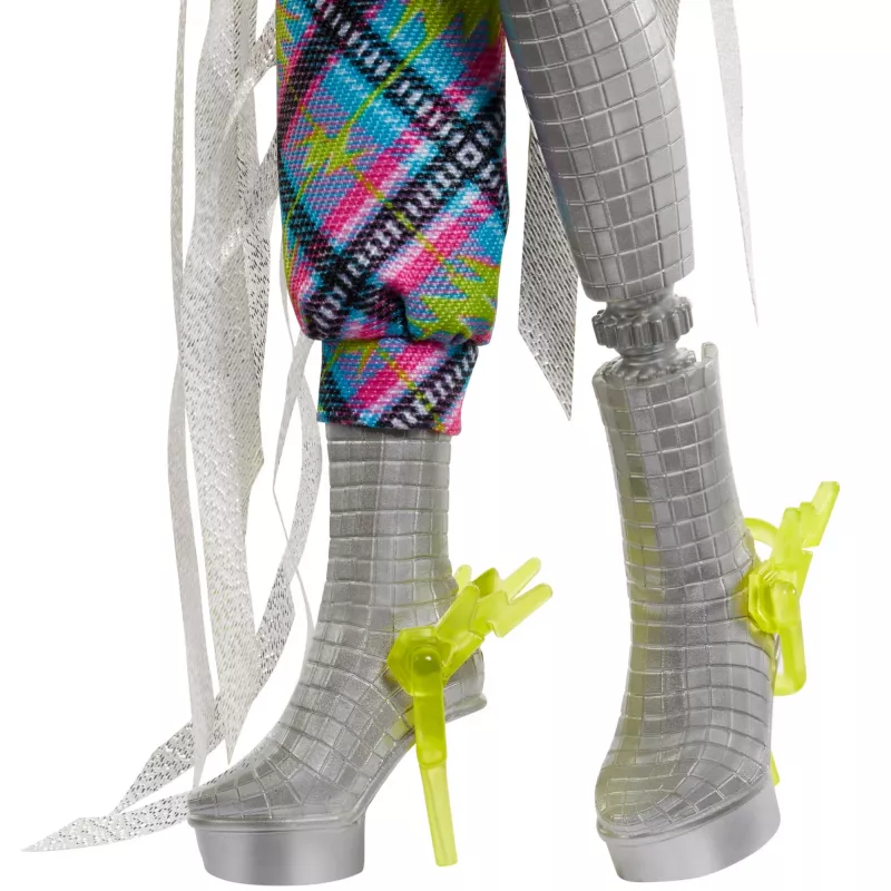 Pop MATTEL Frankie Stein Monsterfest HXH79 — Monster High verzamelmodepop