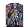 Pop MATTEL Frankie Stein Monsterfest HXH79 — Monster High verzamelmodepop