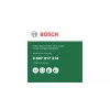 Schroefbit-set Bosch 2 607 017 314 48 stuks