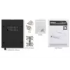 Inbouwframe Icy Dock MB491SKL-B