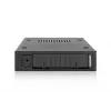Inbouwframe Icy Dock MB491SKL-B