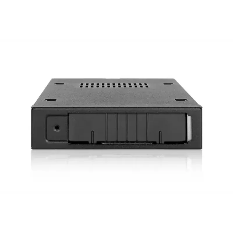 Inbouwframe Icy Dock MB491SKL-B