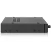 Inbouwframe Icy Dock MB491SKL-B