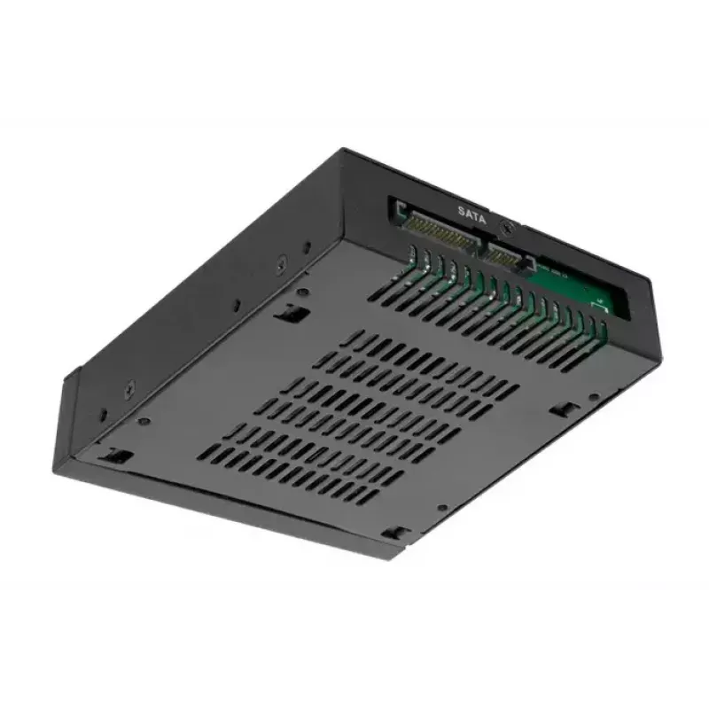 Inbouwframe Icy Dock MB491SKL-B