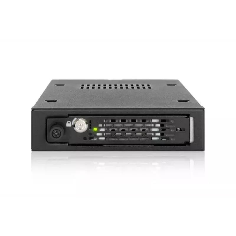 Inbouwframe Icy Dock MB491SKL-B