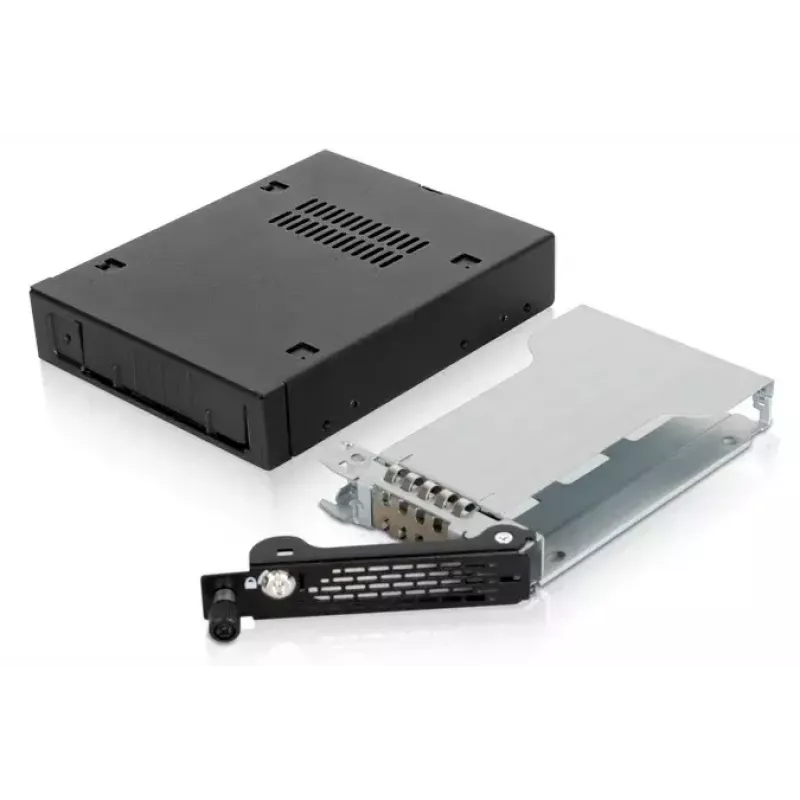 Inbouwframe Icy Dock MB491SKL-B