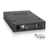 Inbouwframe Icy Dock MB491SKL-B