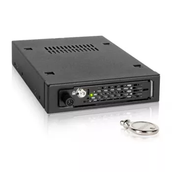 Inbouwframe Icy Dock MB491SKL-B