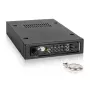 Inbouwframe Icy Dock MB491SKL-B