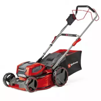 Handgrasmaaier Einhell GP-CM 36/47 S Li BL accu 47 cm 700 m²
