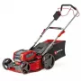 Handgrasmaaier Einhell GP-CM 36/47 S Li BL accu 47 cm 700 m²