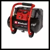 Luchtcompressor Einhell TE-AC 36/150 Li OF-Solo 150 l/min 36V accu