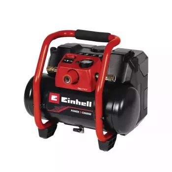 Luchtcompressor Einhell TE-AC 36/150 Li OF-Solo 150 l/min 36V accu