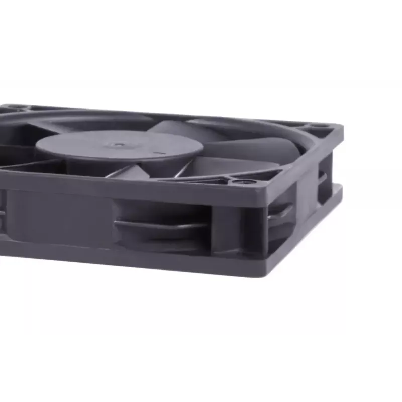 Fan Alphacool 24845 12 cm 4000 RPM zwart